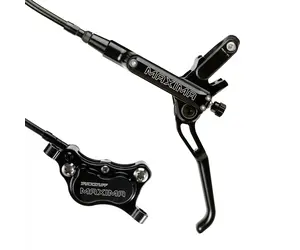 Trickstuff Maxima - The Inside Line