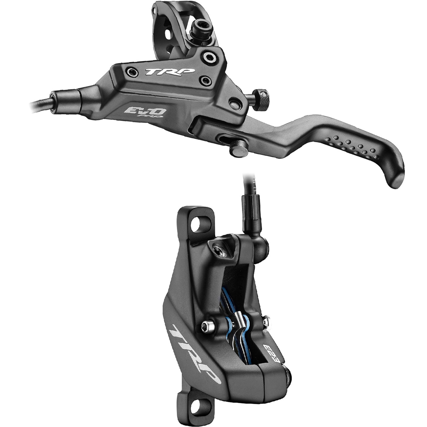 TRP EVO PRO HD-M9040 - The Inside Line
