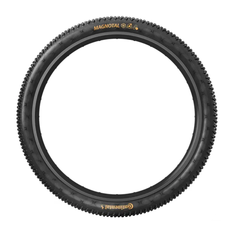 Continental Magnotal Tire 29