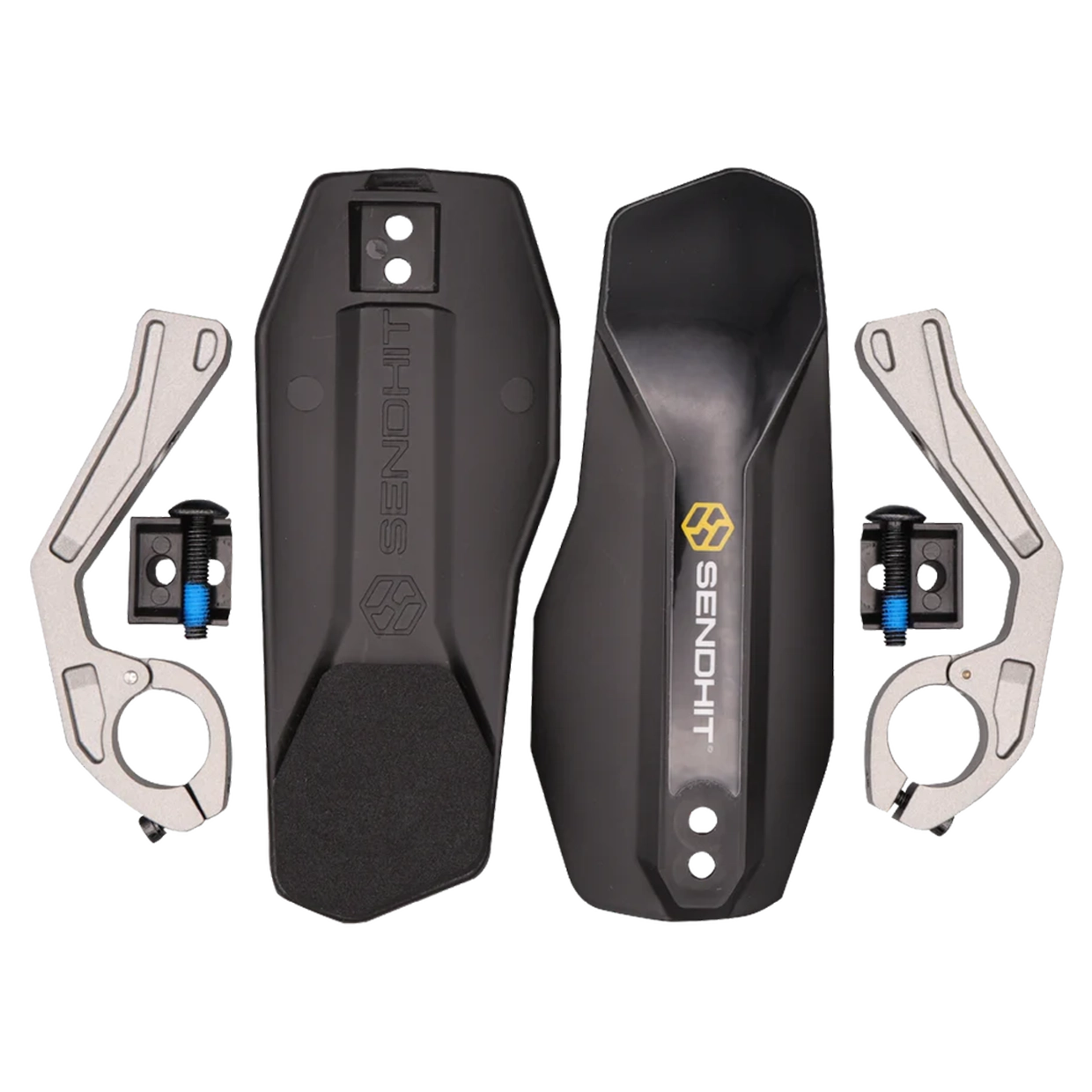 Sendhit Nock v2 Handguard - The Inside Line