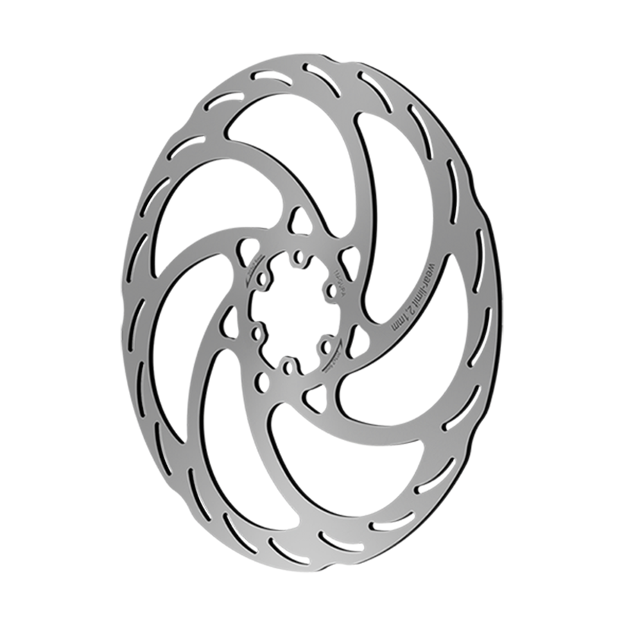 Magura MDR-S Disc Rotor - The Inside Line