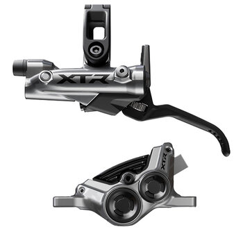 Shimano XTR M9220 2-Piston Complete Brake - The Inside Line