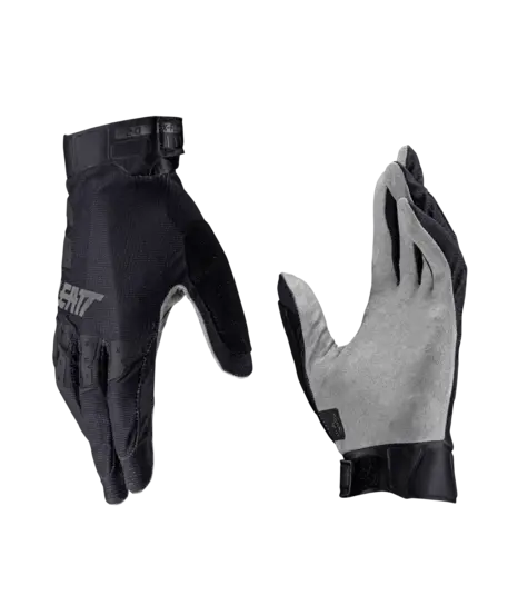 Gloves - The Inside Line