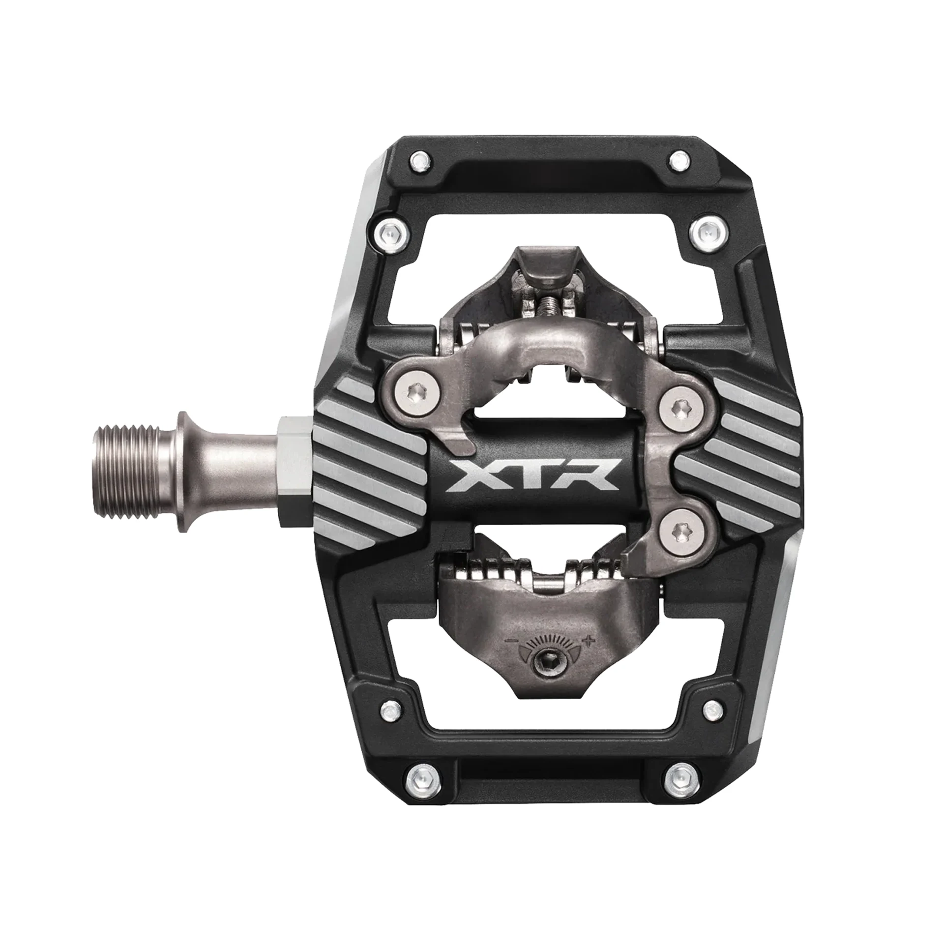 Shimano XTR PD-M9220 Clip Pedal - The Inside Line