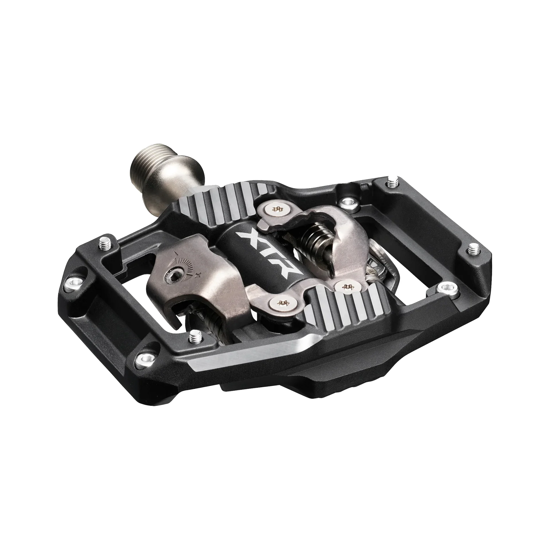 Shimano XTR PD-M9220 Clip Pedal The Inside Line