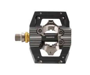 Shimano Saint PD-M821 Pedals - The Inside Line
