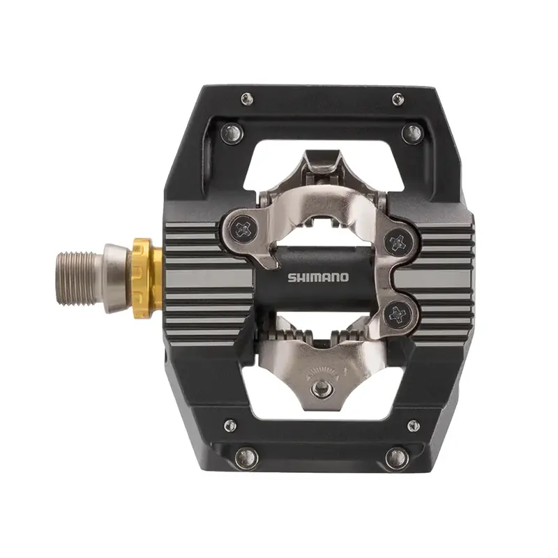 Shimano Saint PD-M821 Pedals - The Inside Line