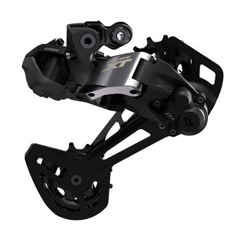 未使用 SHIMANO DEORE XT RD-M8000-GS 11S Shimano Deore XT M8100 Groupset, 1x12, w/o crank | Bikecomponents.ca