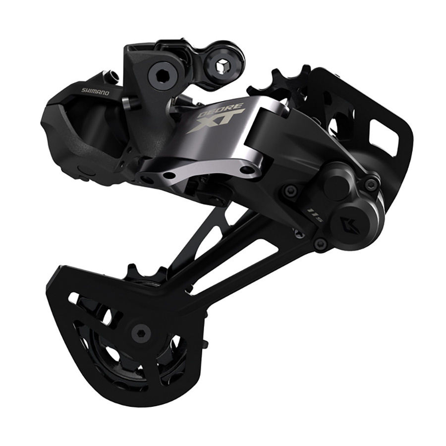 Shimano Deore XT RD-M8150-11 Derailleur | 11Spd | 50T Max - The