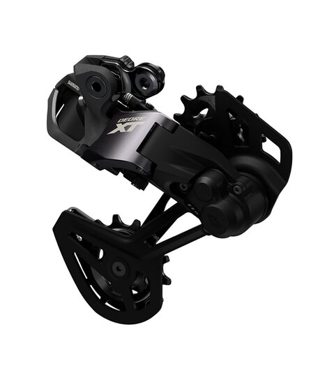 Shimano RD-M8000 Deore XT Rear Derailleur GS 11-Speed - The Inside
