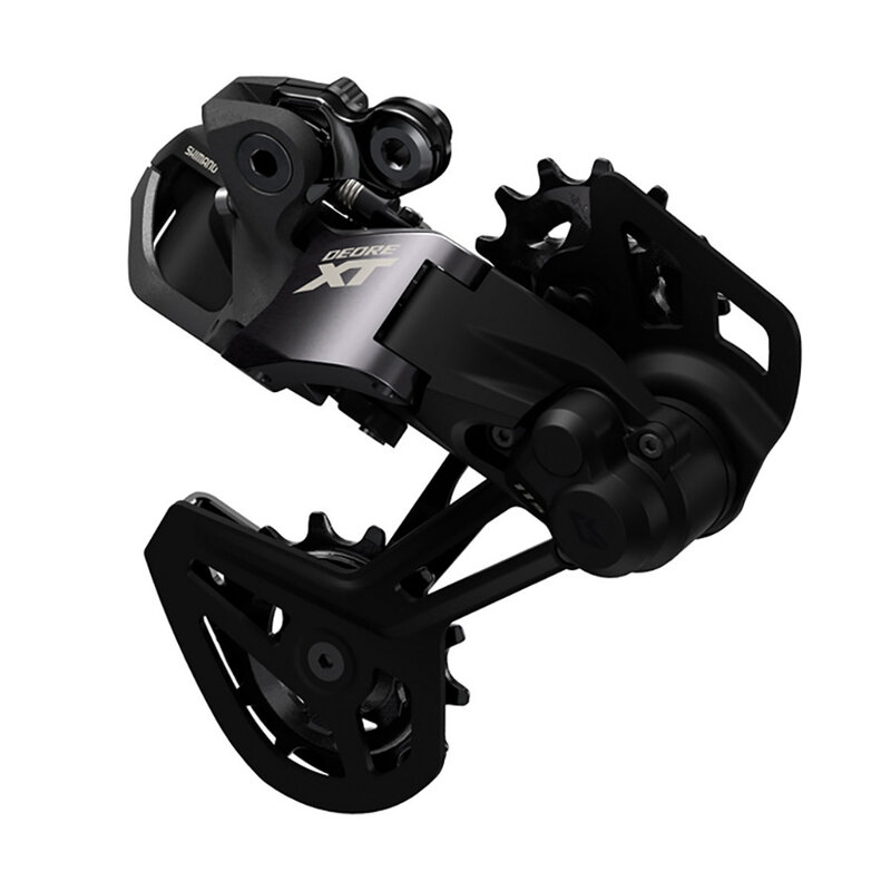Shimano Deore XT RD-M8150-11 Derailleur | 11Spd | 50T Max - The