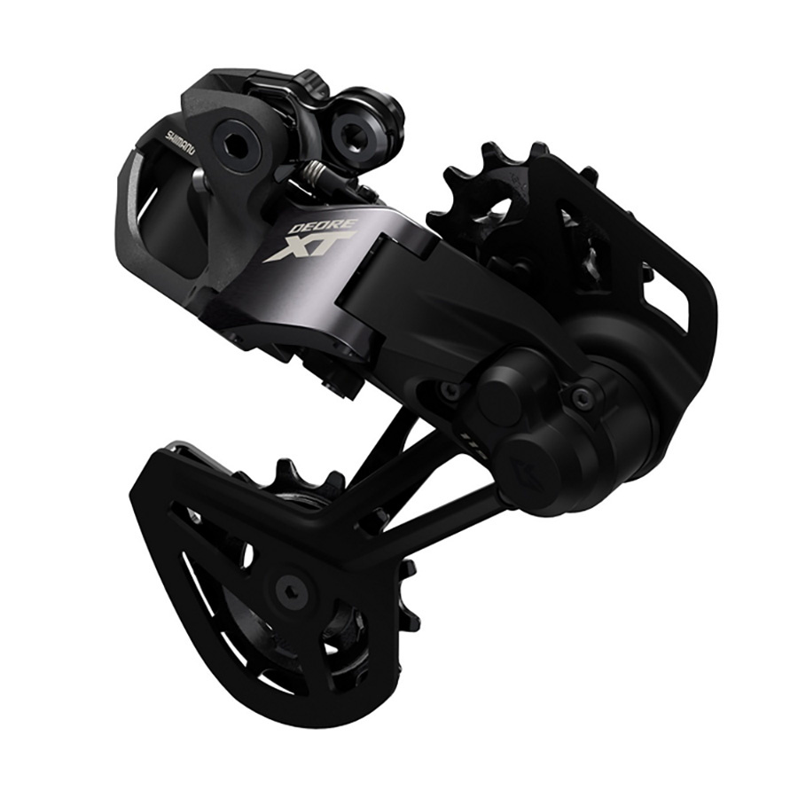 Shimano Deore XT RD-M8150-11 Derailleur | 11Spd | 50T Max - The