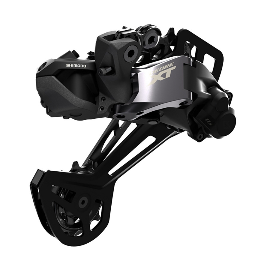 Shimano Deore XT RD-M8150-11 Derailleur | 11Spd | 50T Max