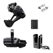 Shimano Deore M6250 Di2 Drivetrain Upgrade Kit - The Inside Line