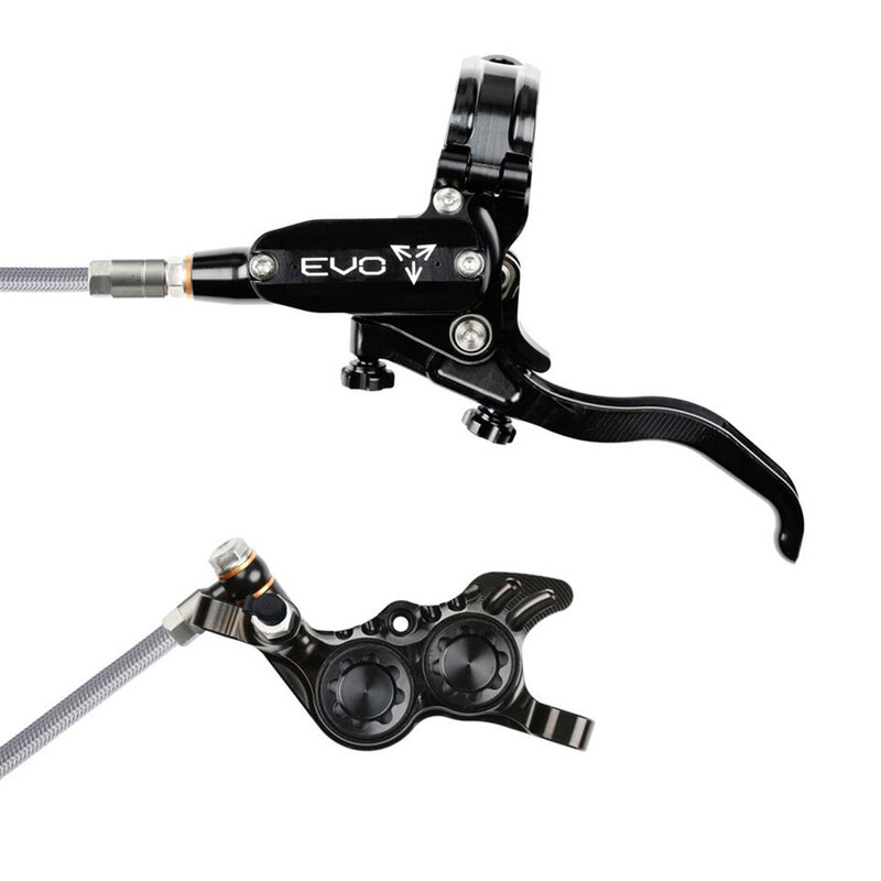 Hope EVO GR4 Brakeset - The Inside Line