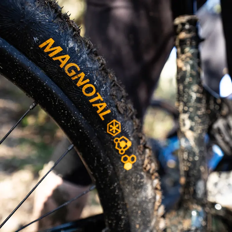 Continental Magnotal Tire 29