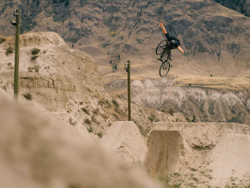 Transition PBJ - The Inside Line