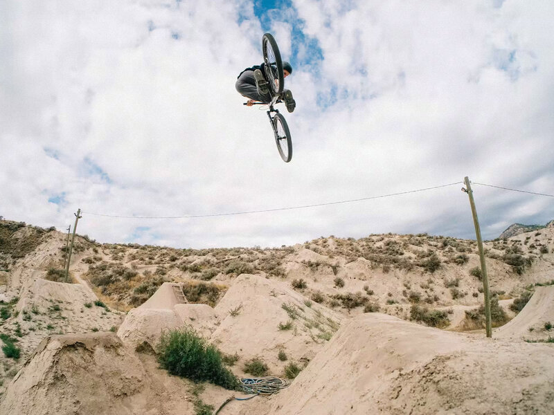 Transition PBJ - The Inside Line