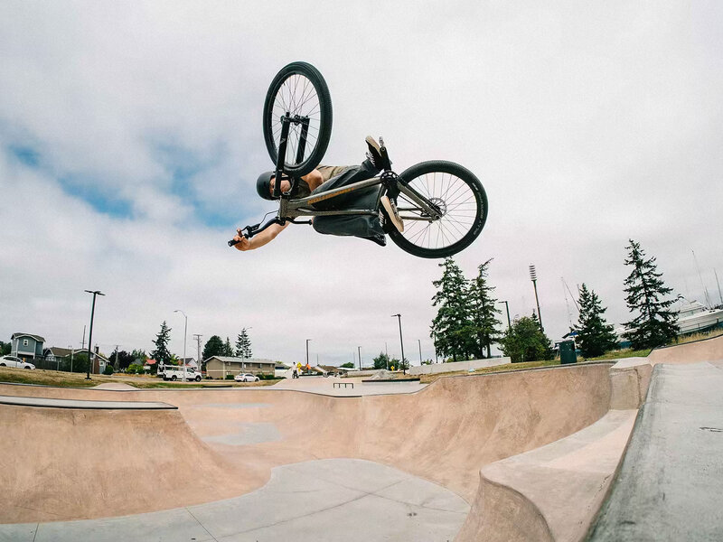 Transition PBJ - The Inside Line