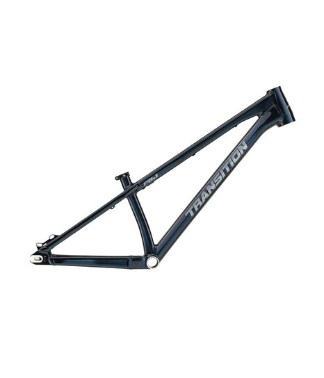 Transition Frames - The Inside Line