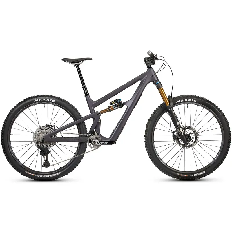 Ibis Ripmo V3 - The Inside Line