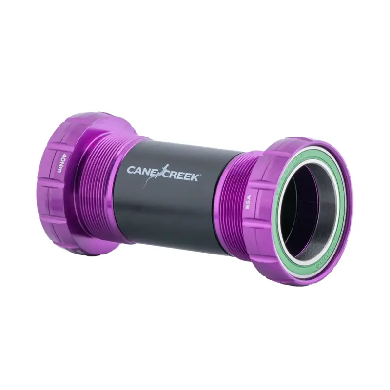 Cane Creek Hellbender 70 Bottom Bracket - The Inside Line