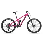Transition BottleRocket - The Inside Line