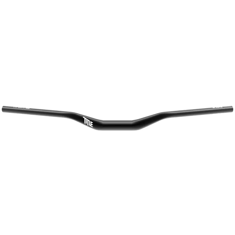Title Form Aluminum 35 Handlebar - The Inside Line