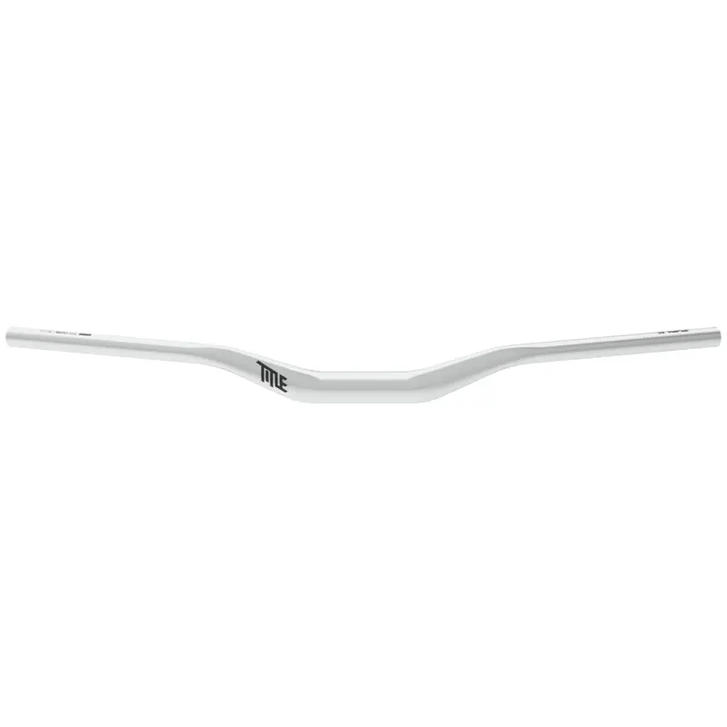 Title Form Aluminum 35 Handlebar - The Inside Line