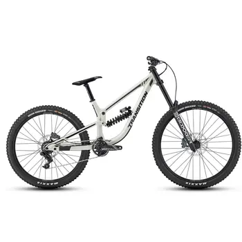 Transition Smuggler - The Inside Line
