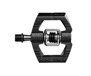 Crankbrothers Mallet E Pedal - The Inside Line