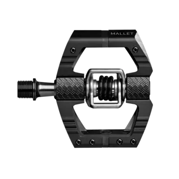 Crankbrothers Mallet E Pedal - The Inside Line