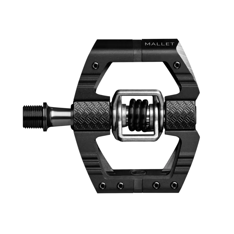 Crankbrothers Mallet E Pedal - The Inside Line