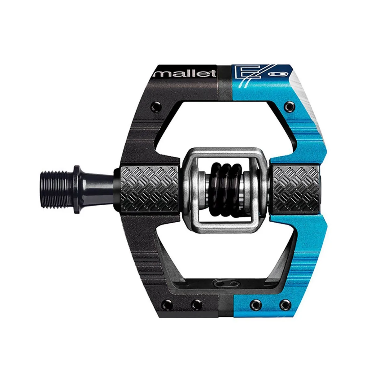 Crankbrothers Mallet E Pedal - The Inside Line