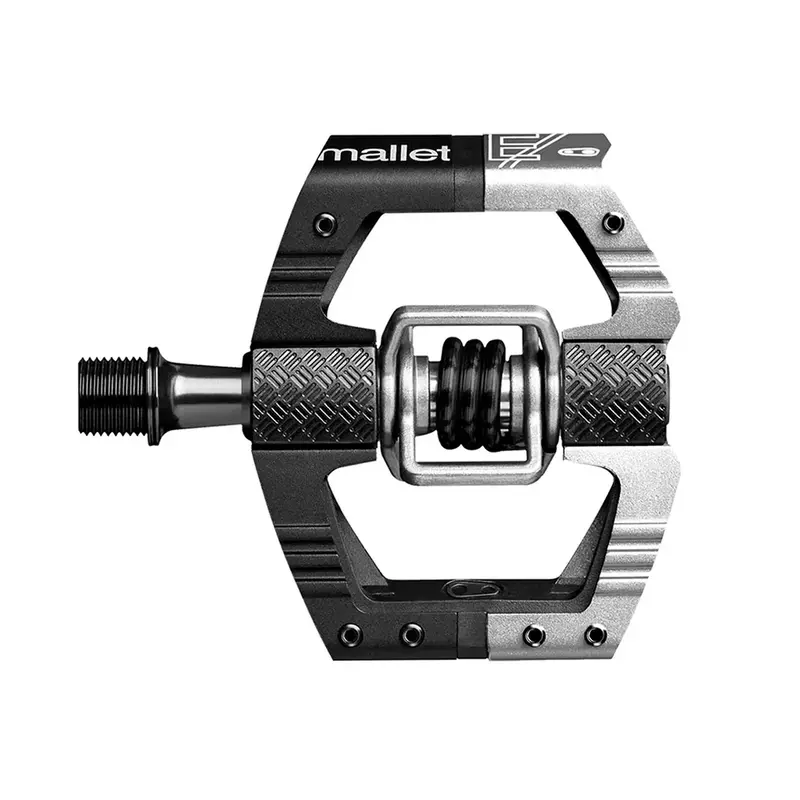 Crankbrothers Mallet E Pedal - The Inside Line
