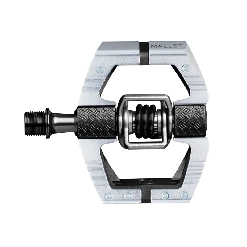 Crankbrothers Mallet E Pedal - The Inside Line