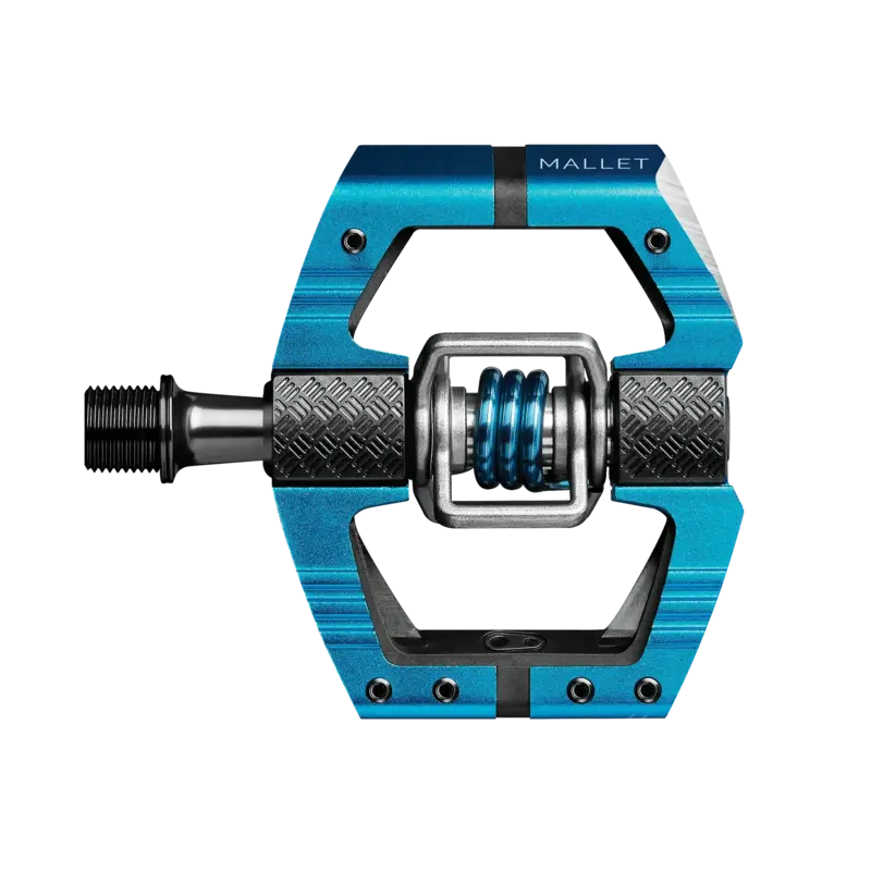 Crankbrothers Mallet E Pedal - The Inside Line