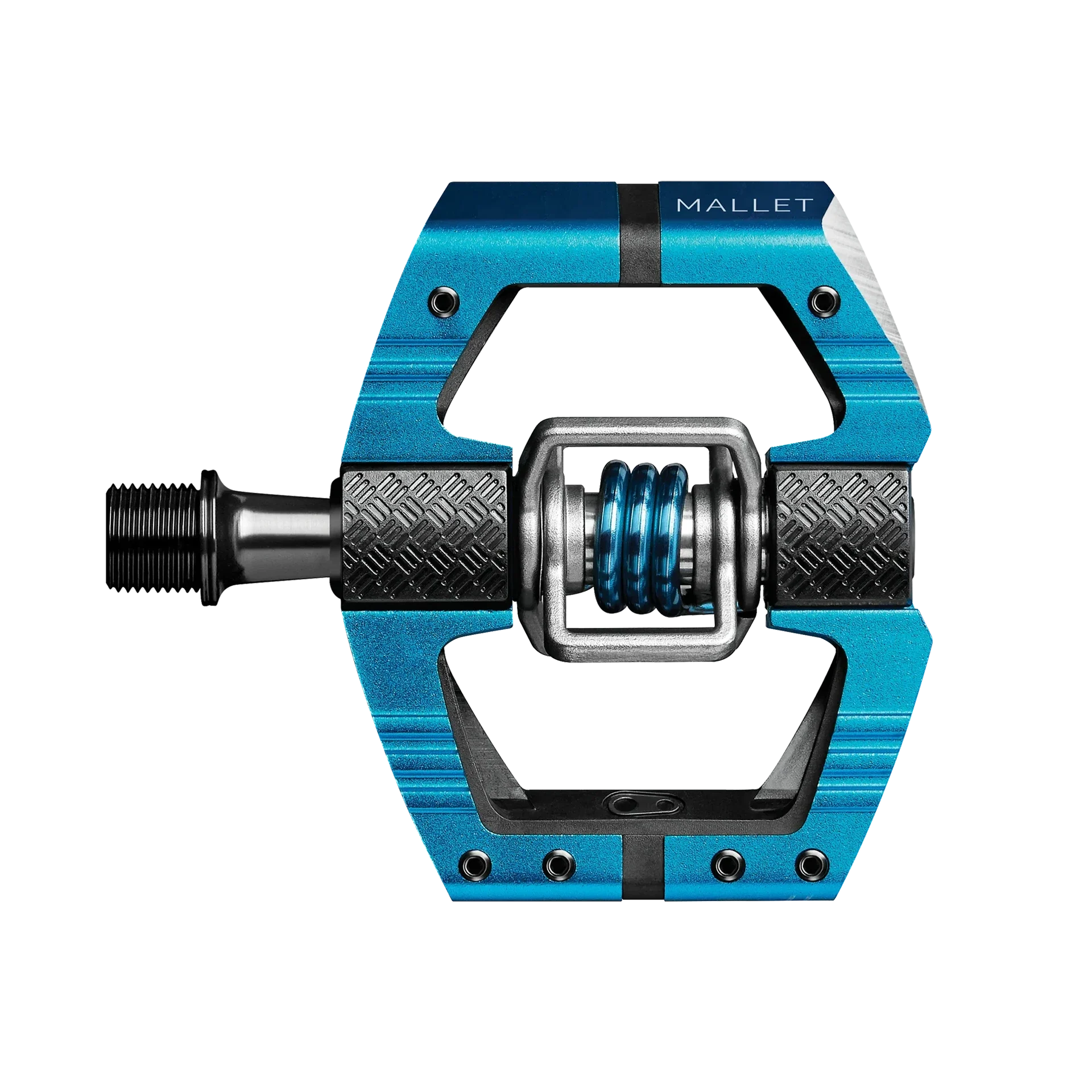 Crankbrothers Mallet E Pedal - The Inside Line
