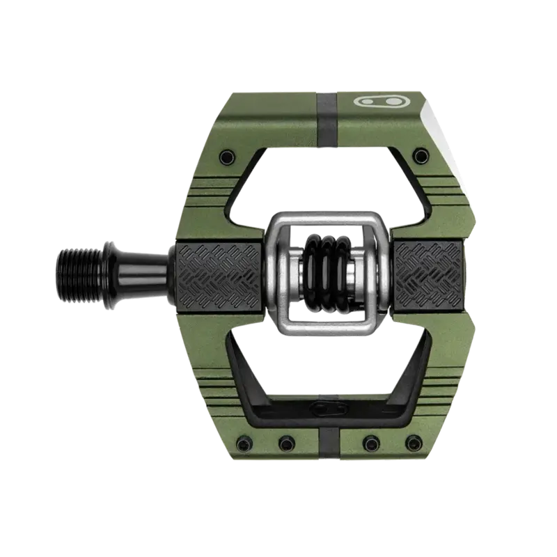 Crankbrothers Mallet E Pedal - The Inside Line