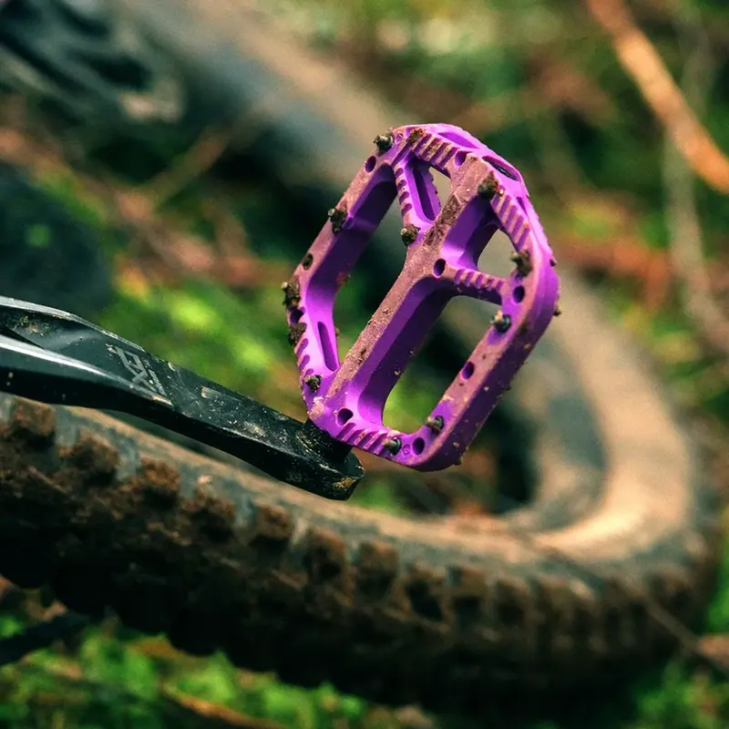 OneUp Composite Pedal The Inside Line