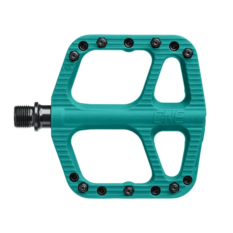 OneUp Small Composite Pedals The Inside Line