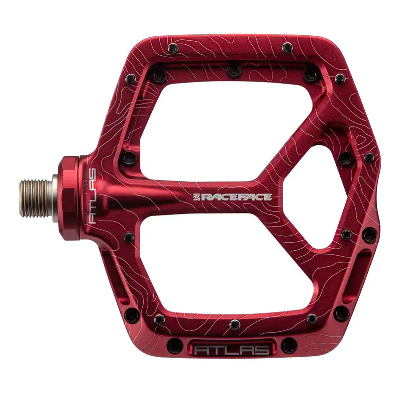 Race Face Atlas V2 Pedals The Inside Line