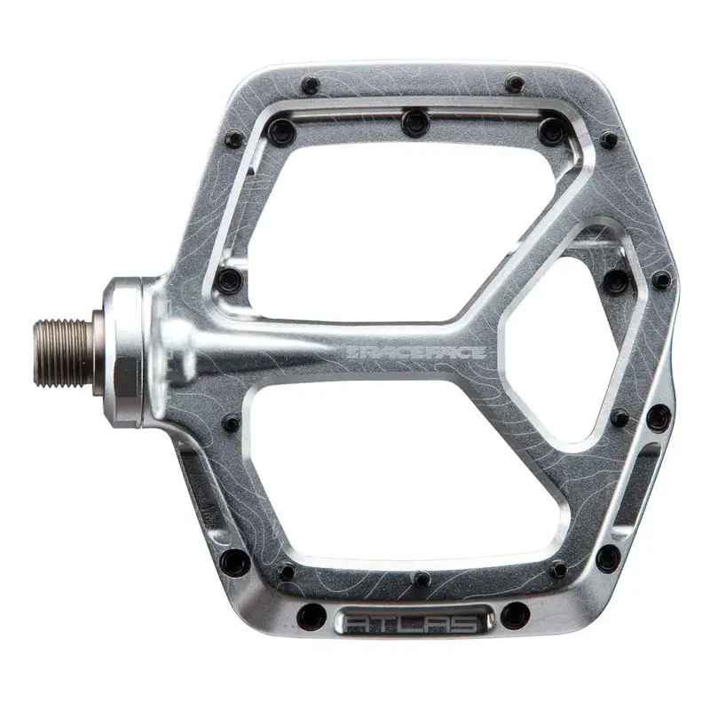 Race Face Atlas V2 Pedals The Inside Line