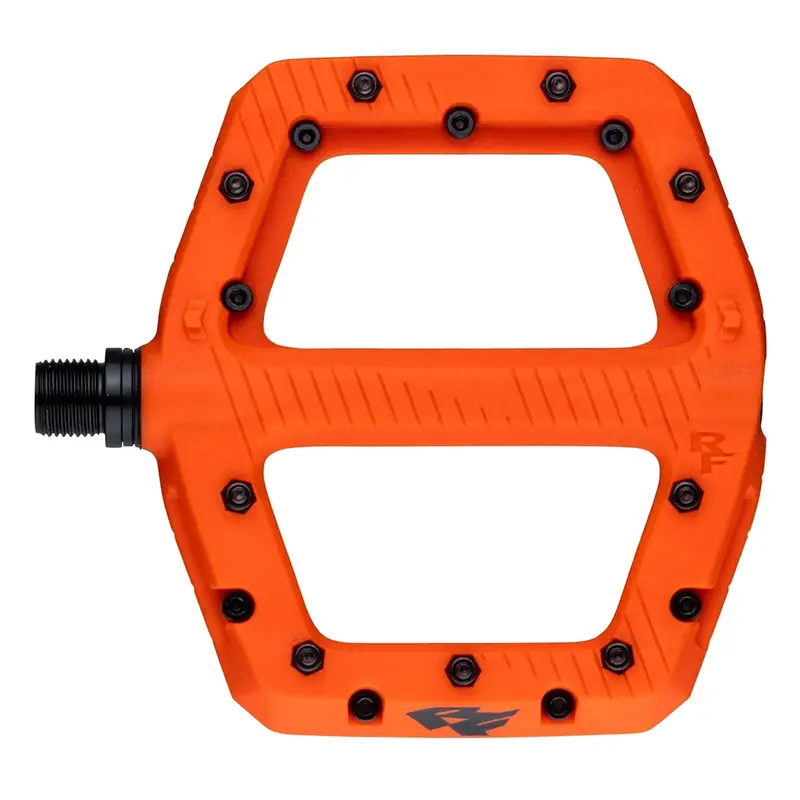 Race Face Chester Pedals - The Inside Line