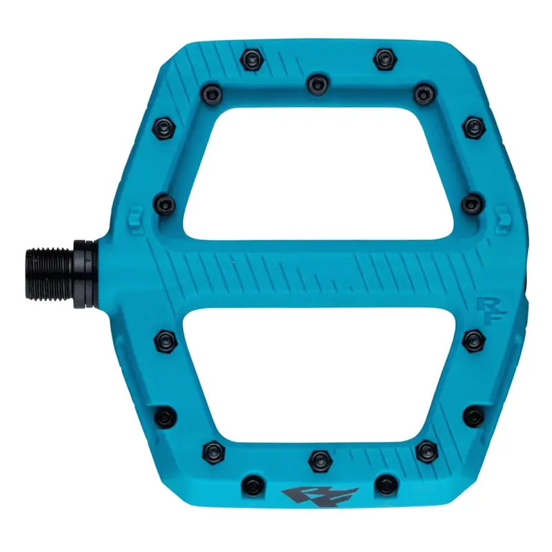 Race Face Chester Pedals - The Inside Line