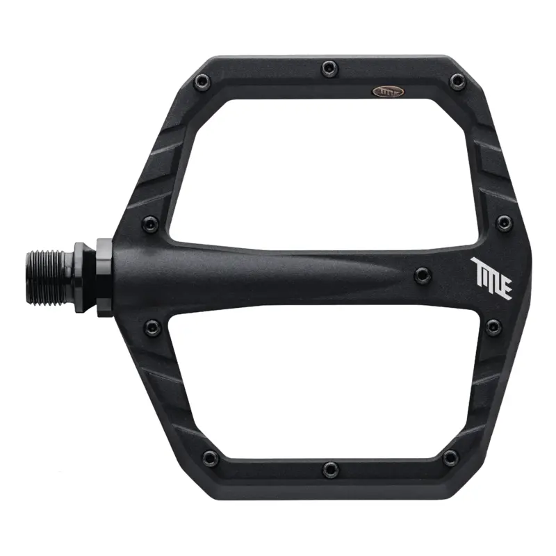 Title Connect Pedals - The Inside Line