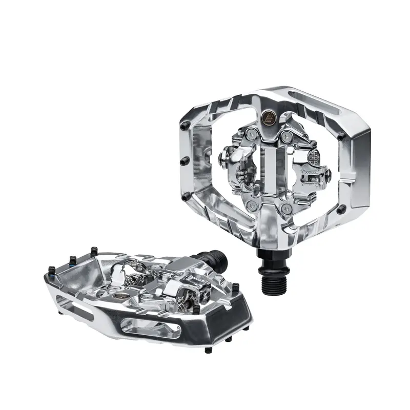 Title MTB Connect Clipless Pedals - Thumbnail 3
