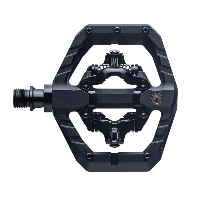 Title MTB Connect Clipless Pedals - Thumbnail 2
