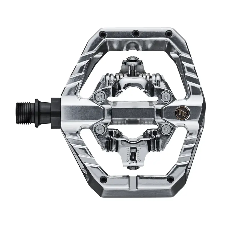 Title MTB Connect Clipless Pedals