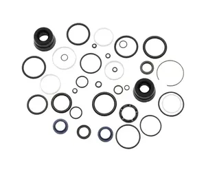 Fox DHX2 Damper Rebuild Seal Kit 2026 - The Inside Line